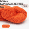 BC Garn Babyalpaca 10/2 50g