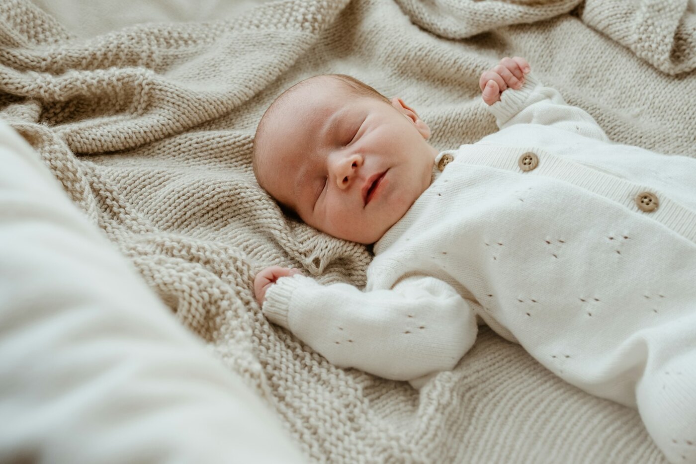 Baby knitting inspiration