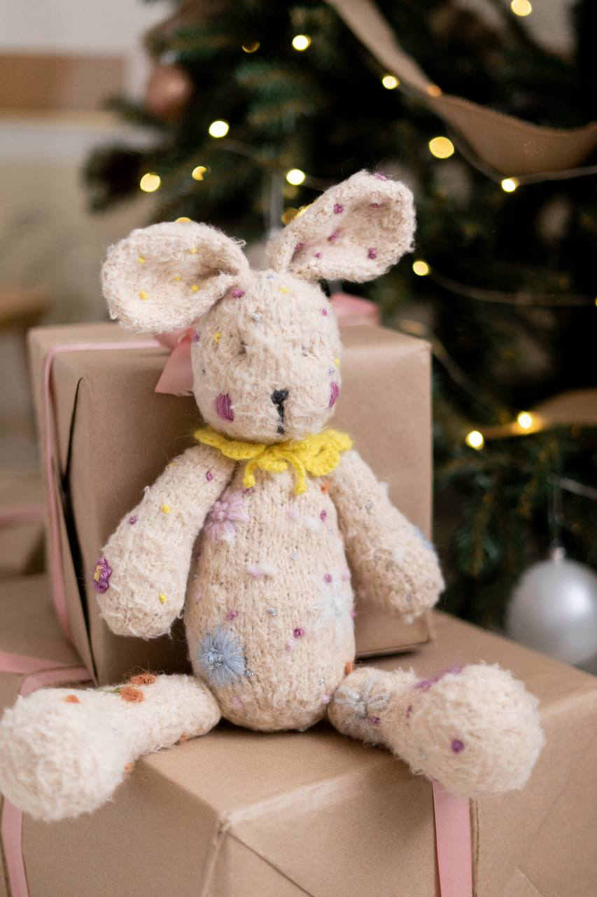 Baby knitting inspiration