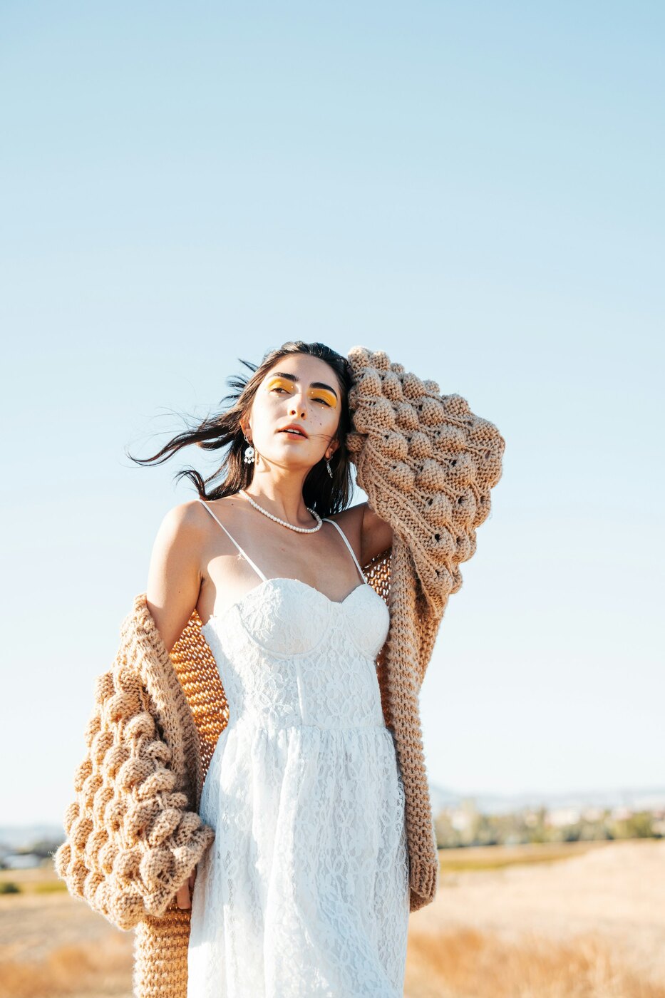 Shawls knitting inspiration