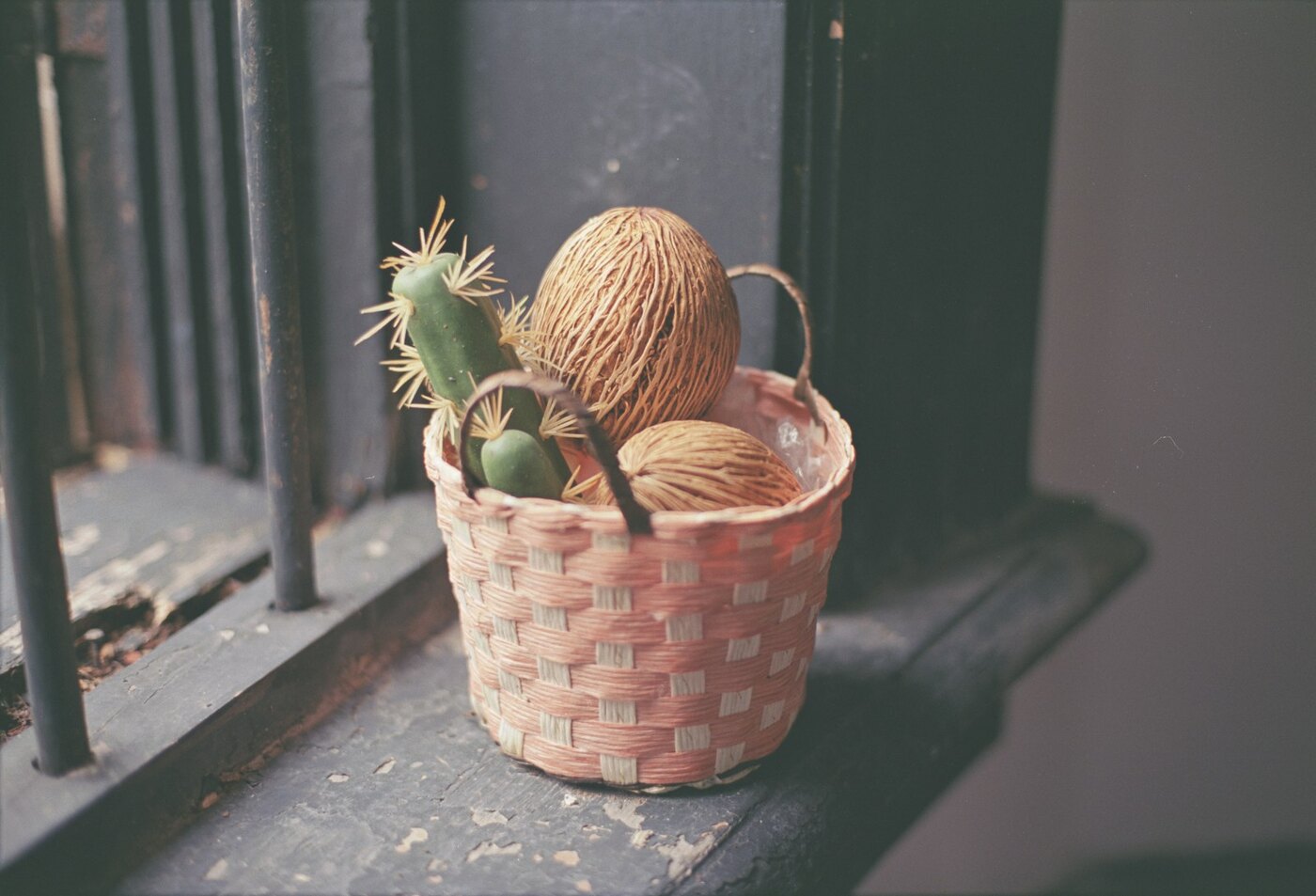 Summer projects knitting inspiration