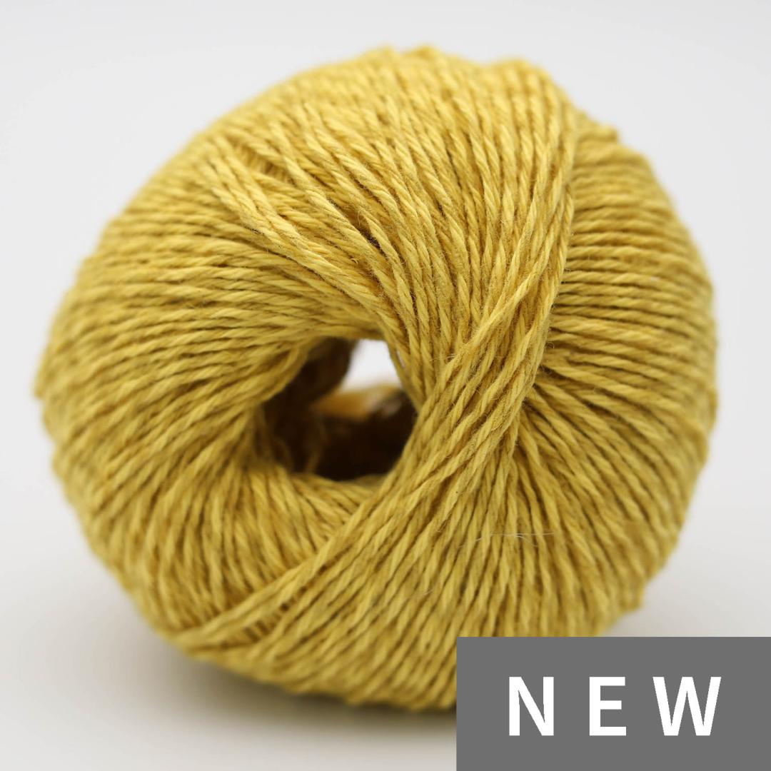 BC Garn Allino Leinen/Baumwolle yarn