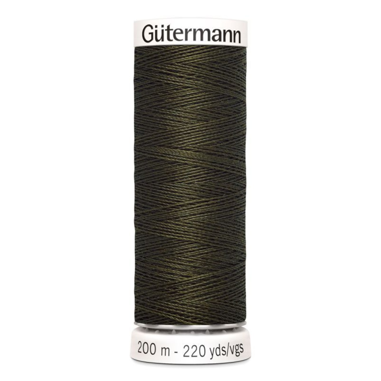Gütermann creativ all-purpose thread 200 m colour 0531