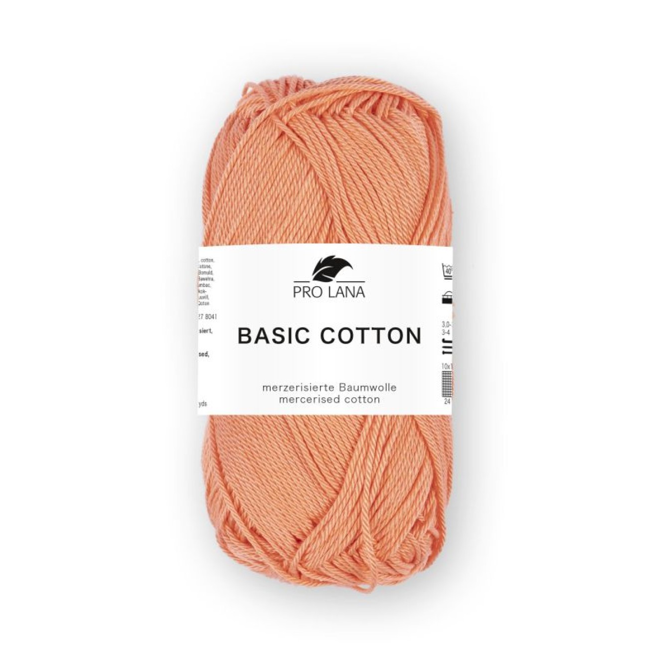 Pro Lana Basic Cotton colour 227