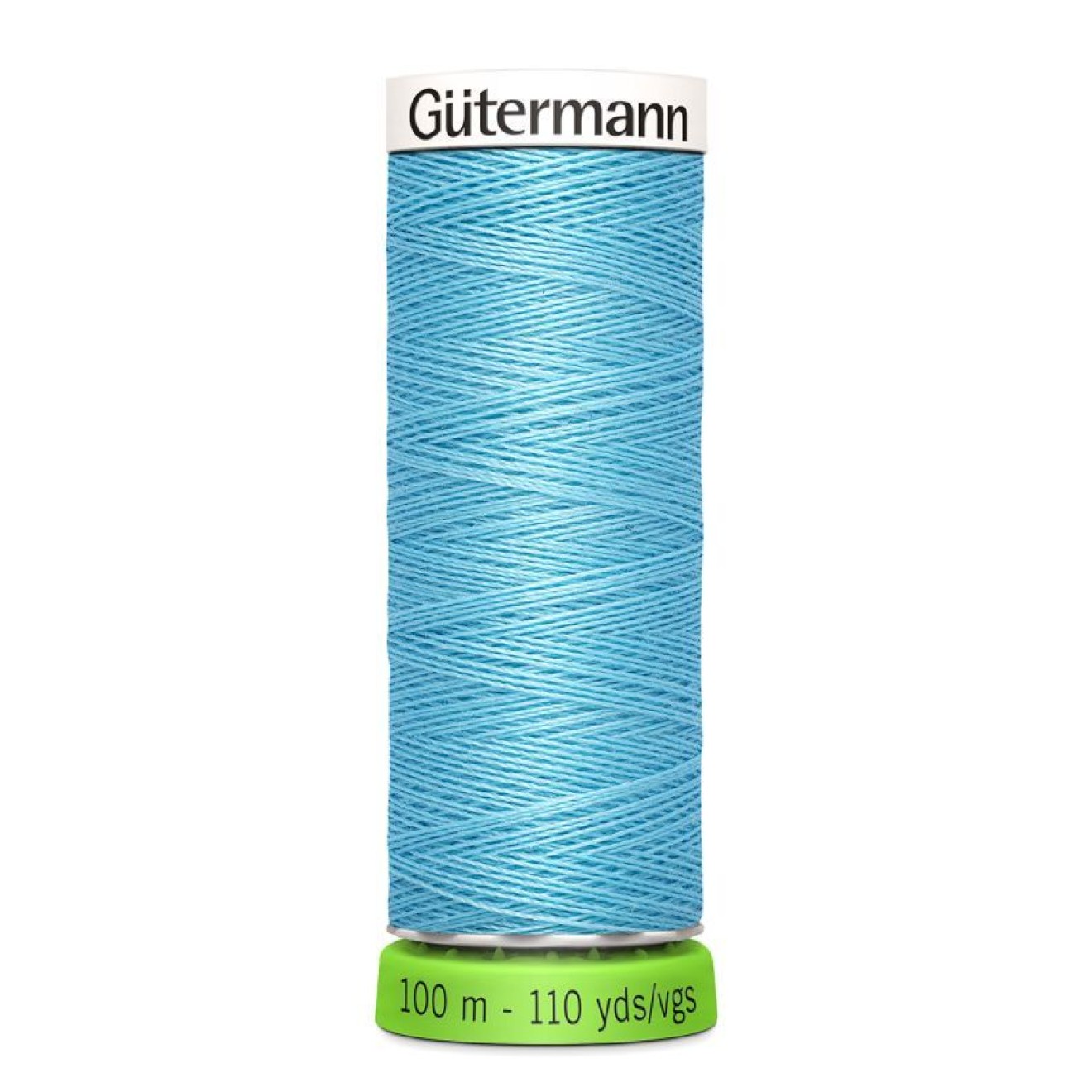 Gütermann creativ all-purpose thread rPET 100 m colour 0196