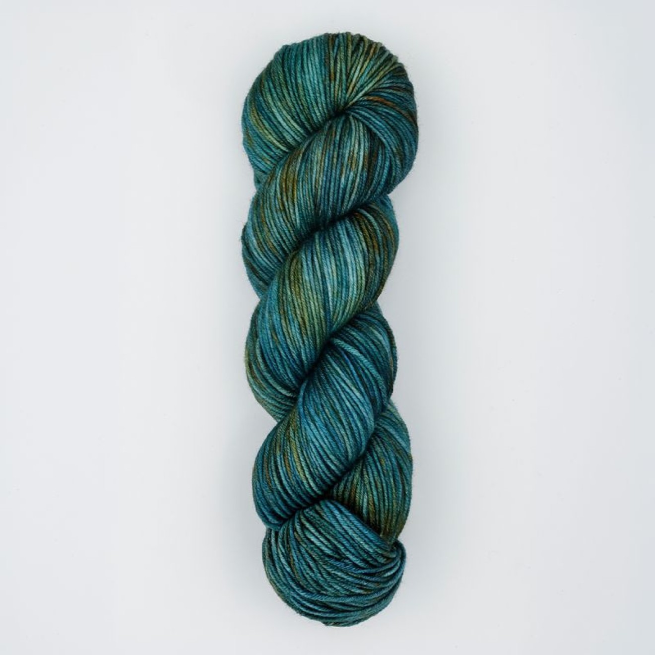 Symfonie Yarns Viva colour 1036 Gulf Coast