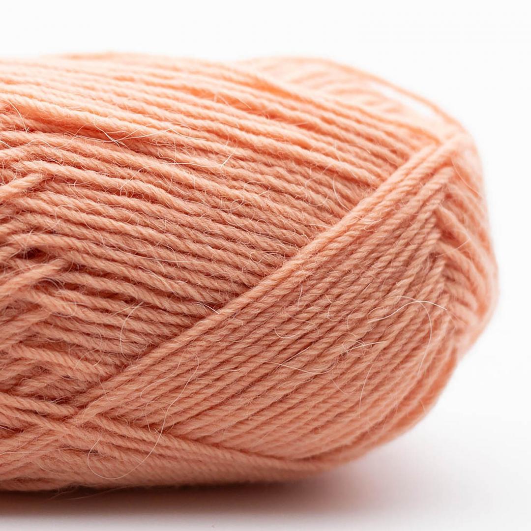 Kremke Edelweiss ALPAKA 4fach 25g yarn