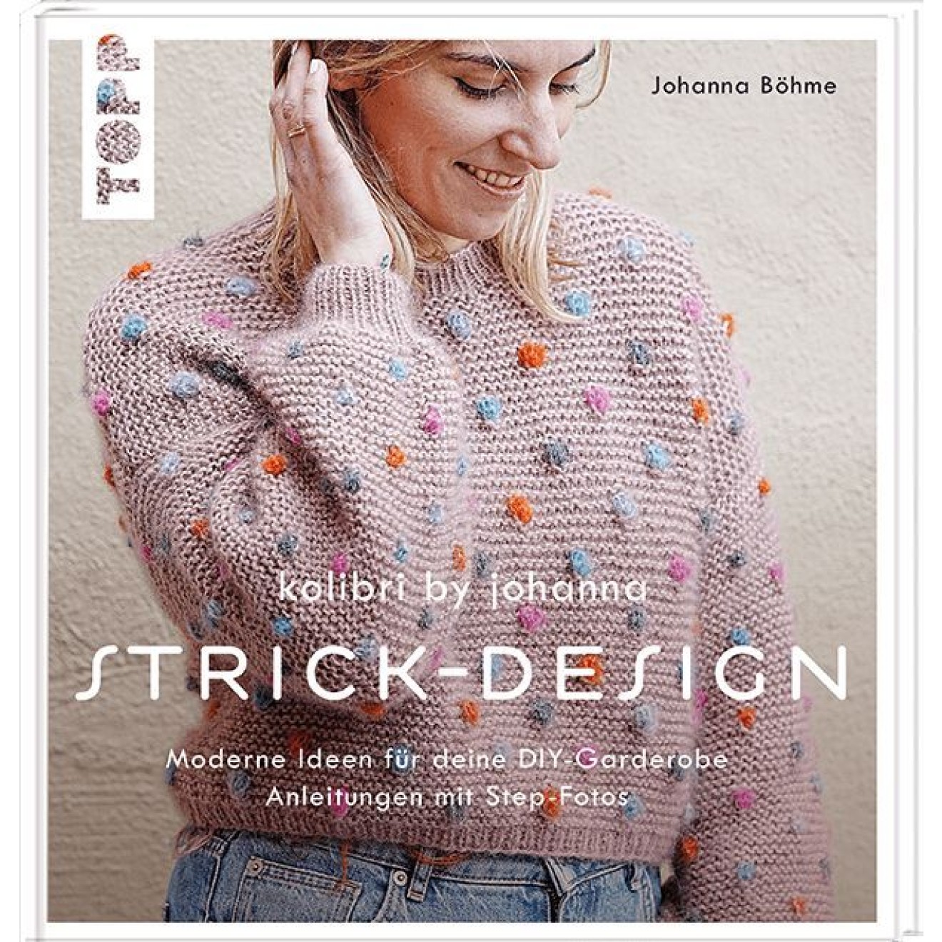 frechverlag knit-Design