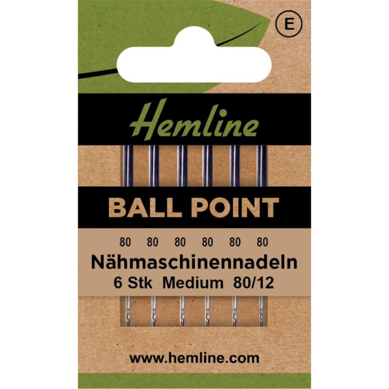 Hemline 210-6743223-000000