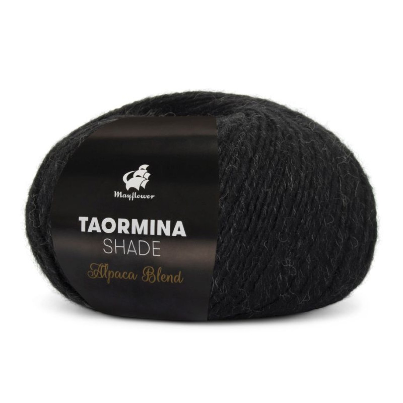 Farbe 004 schwarz