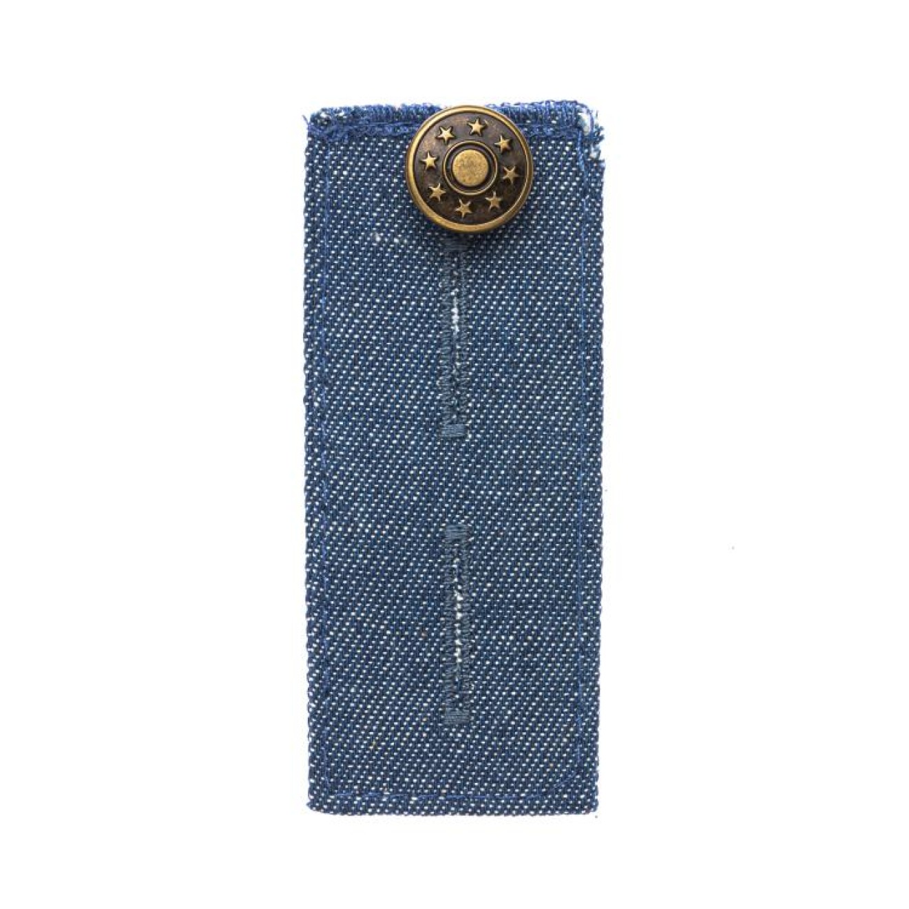 70x35mm / jeans