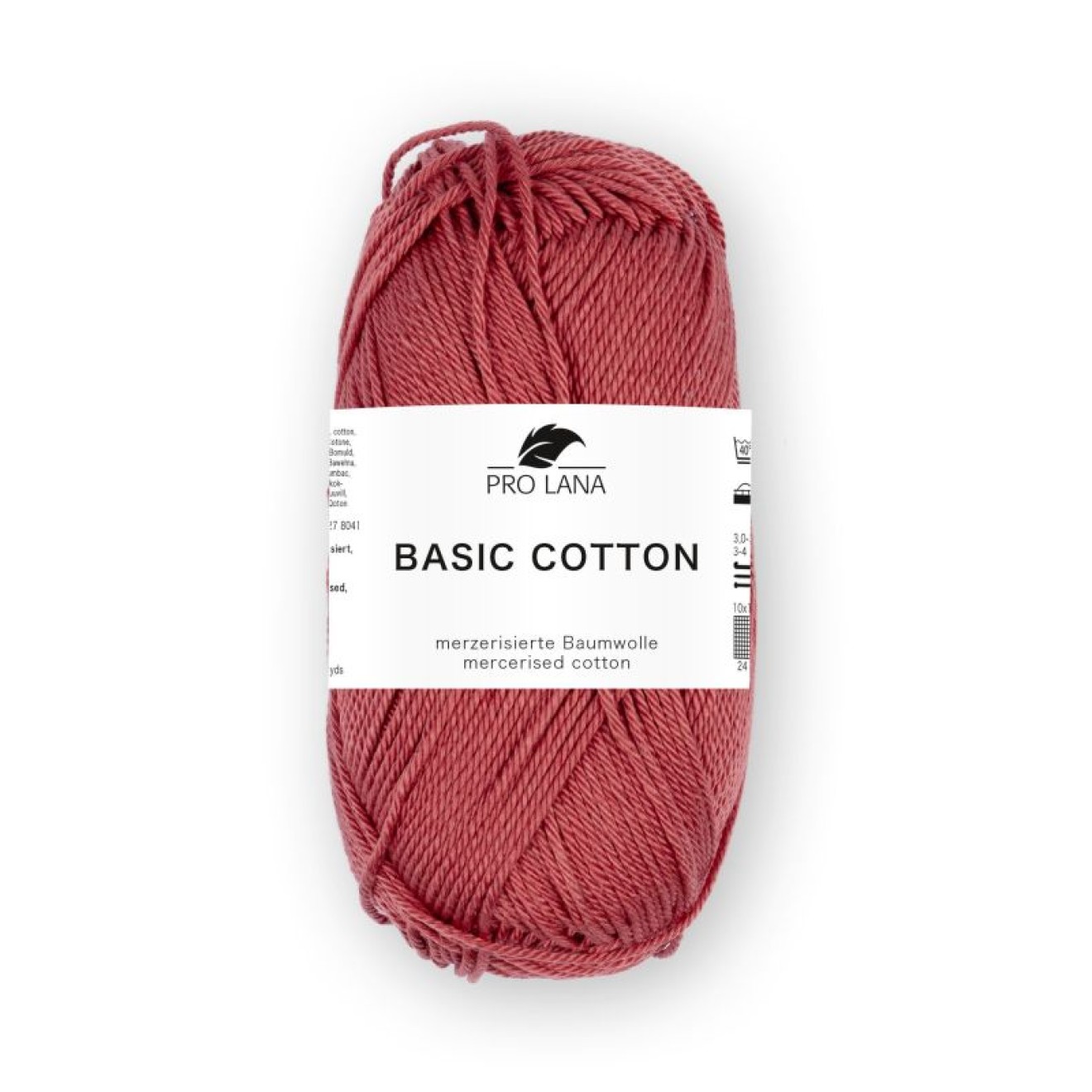 Pro Lana Basic Cotton colour 029