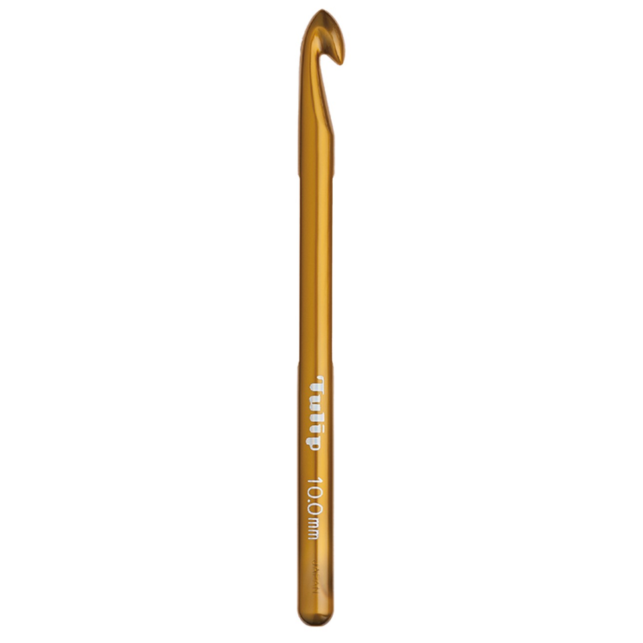 Tulip Giant crochet hook MinD 10,00 mm