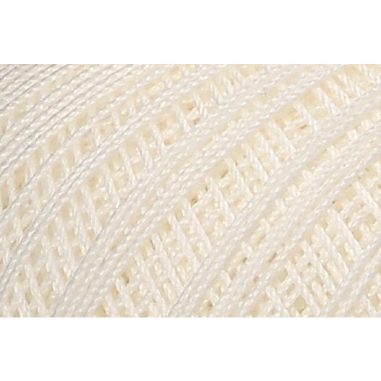 Anchor Artiste Mercer Crochet Stärke 20 50 g colour 00002