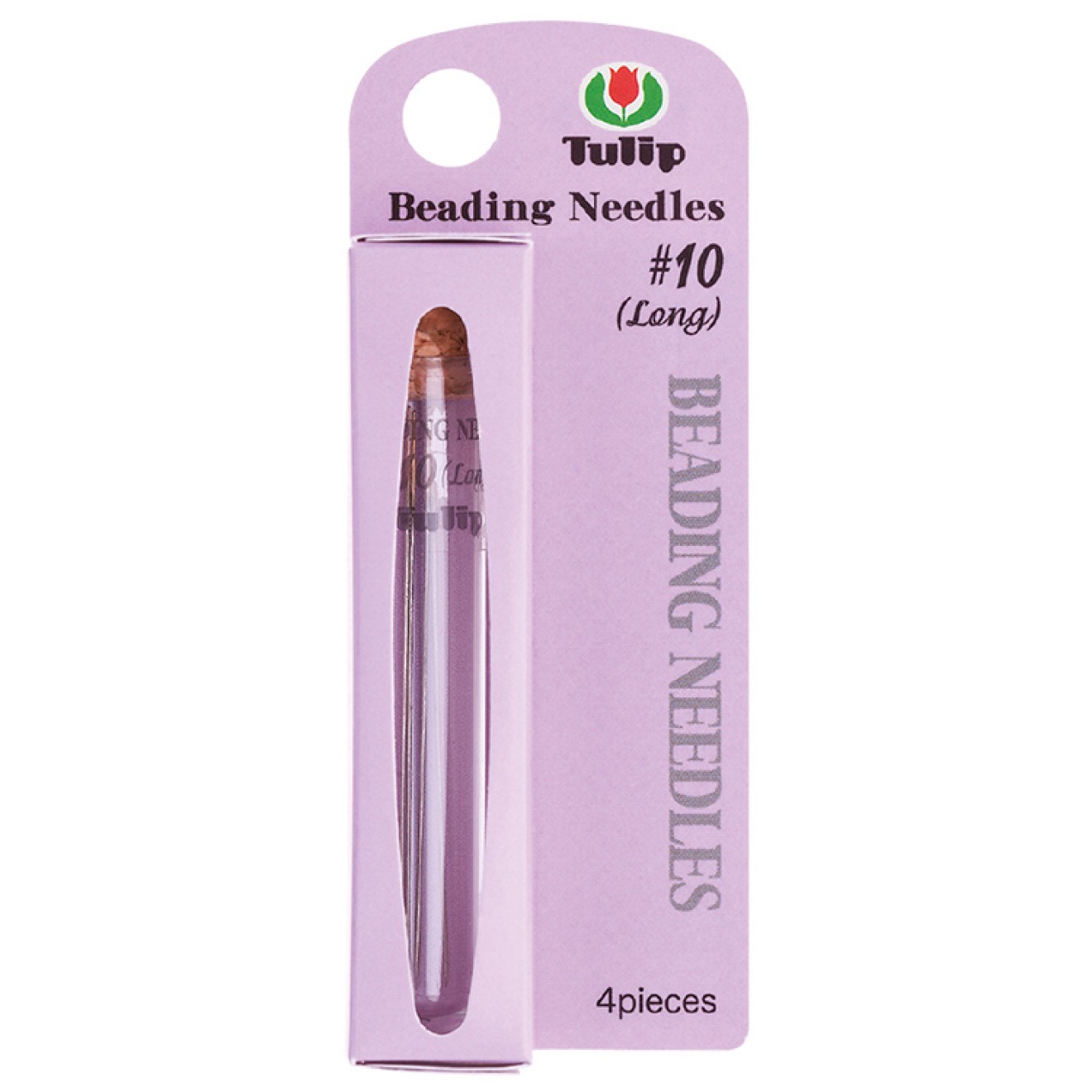 Tulip Perlennadeln lang hand-embroidery needle