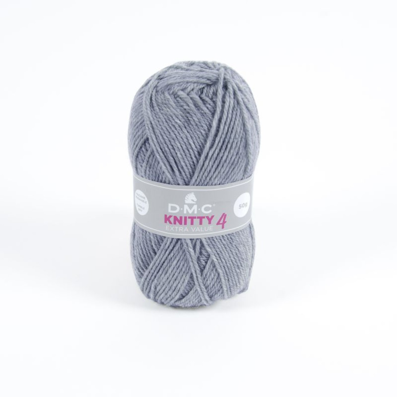 DMC Knitty 4 colour 00591