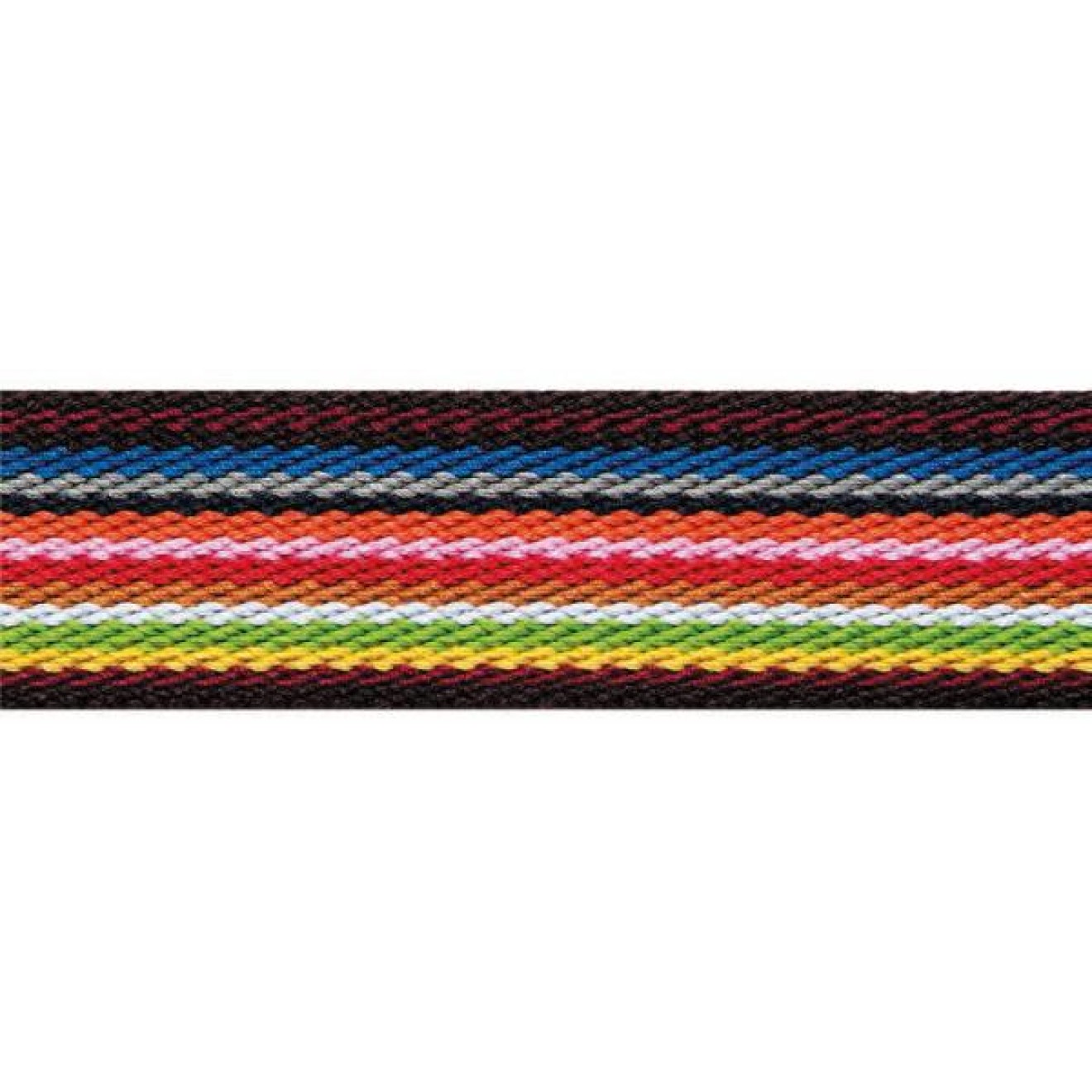 40 mm / farbig