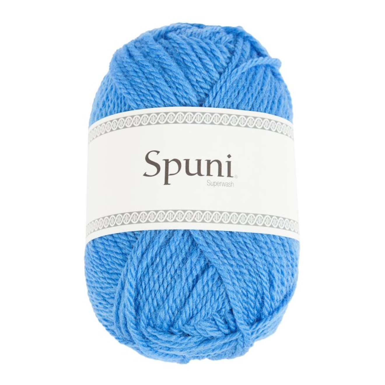 Lopi Spuni colour 7239 brilliant blue