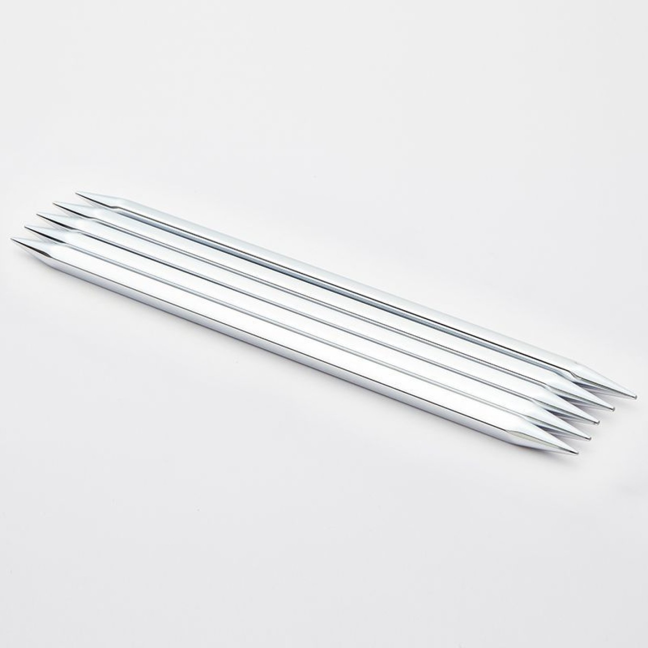 KnitPro double point needle set Nova cubics 2,00 mm / 15 cm