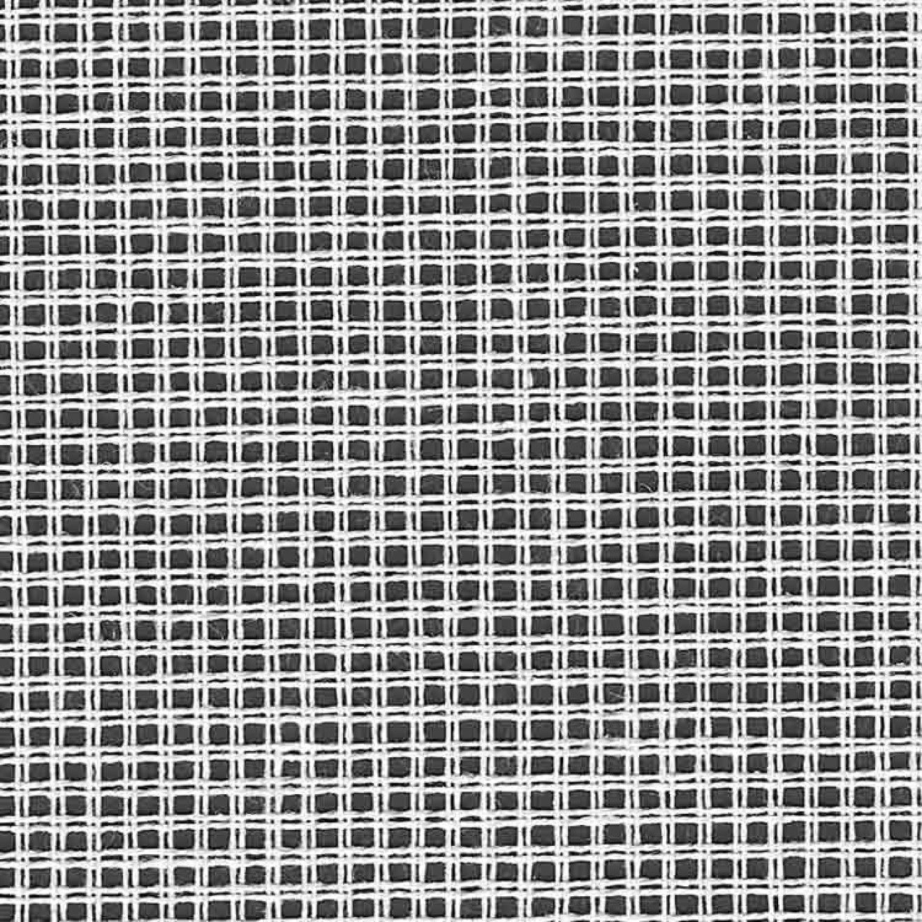Zweigart Stramin 3,8 Stiche/cm colour Gewebe zum Sticken und Knüpfen
