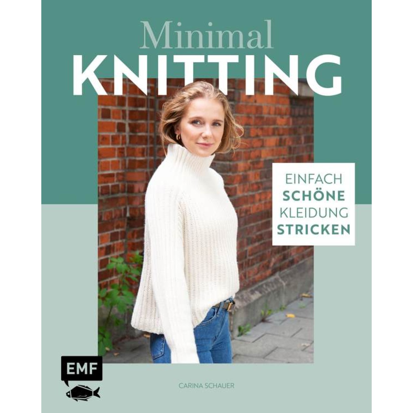 EMF Minimal Knitting
