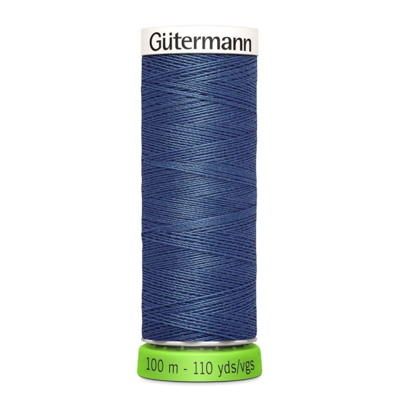 Gütermann creativ all-purpose thread rPET 100 m colour 0068