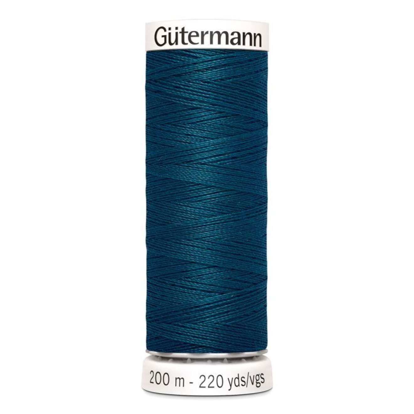 Gütermann creativ all-purpose thread 200 m colour 0870