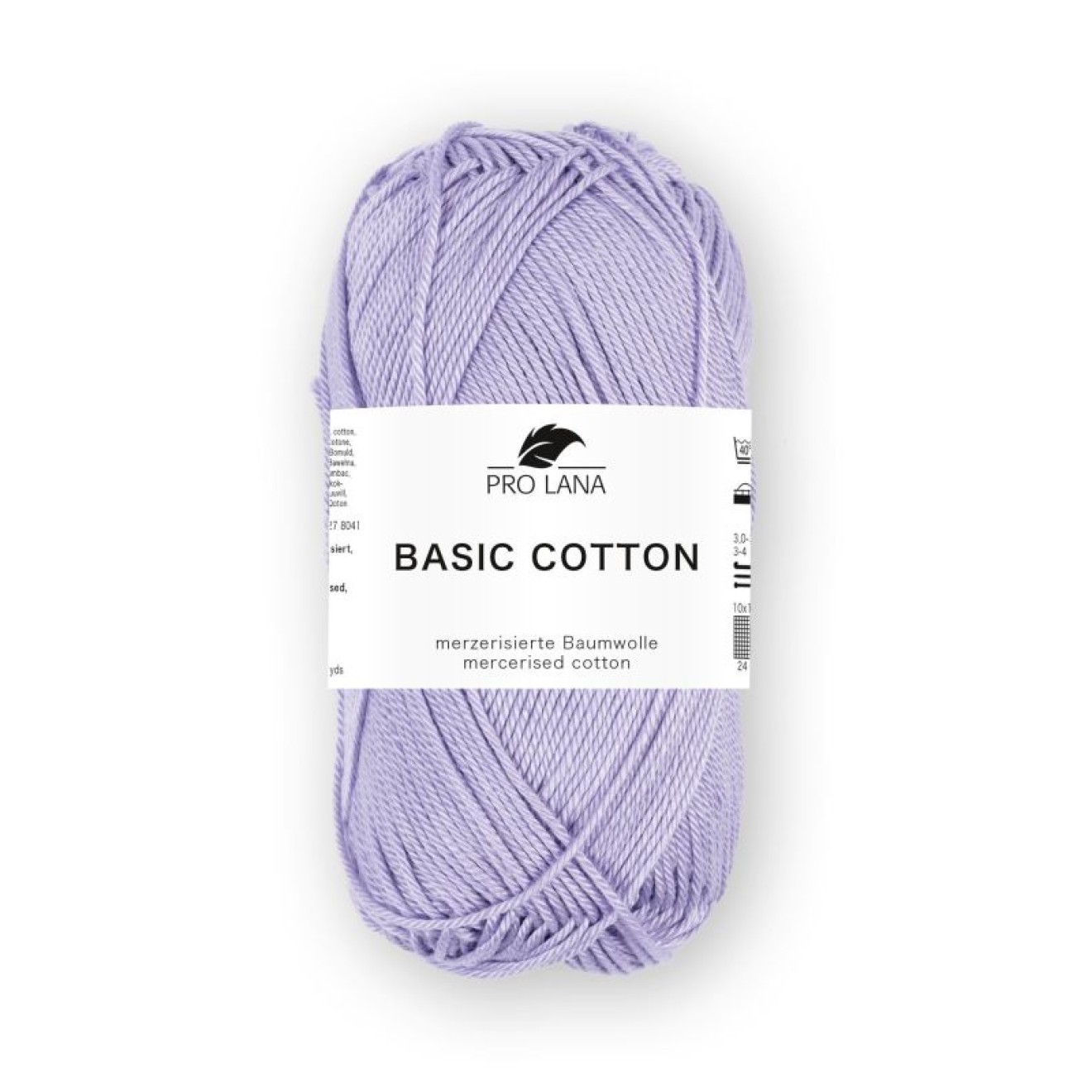 Pro Lana Basic Cotton colour 243