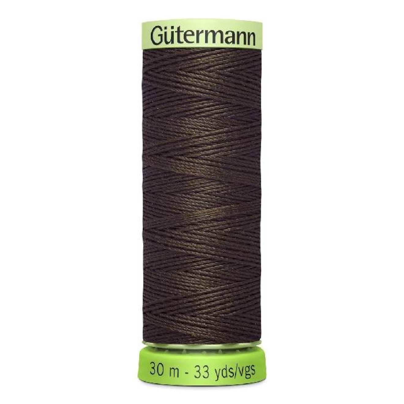 Gütermann creativ decorative stitch thread rPET 30 m colour 00694