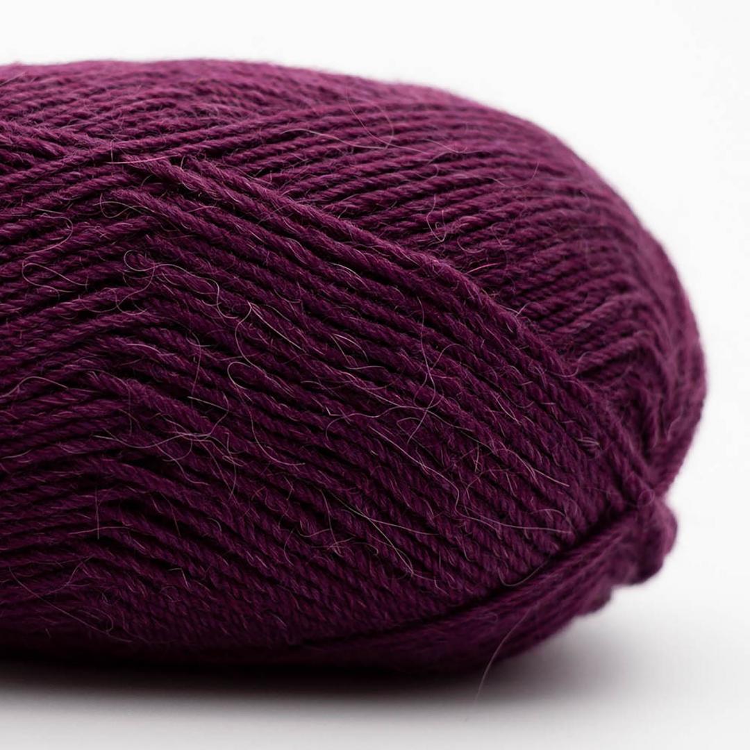 Kremke Edelweiss ALPAKA 4fach 25g yarn