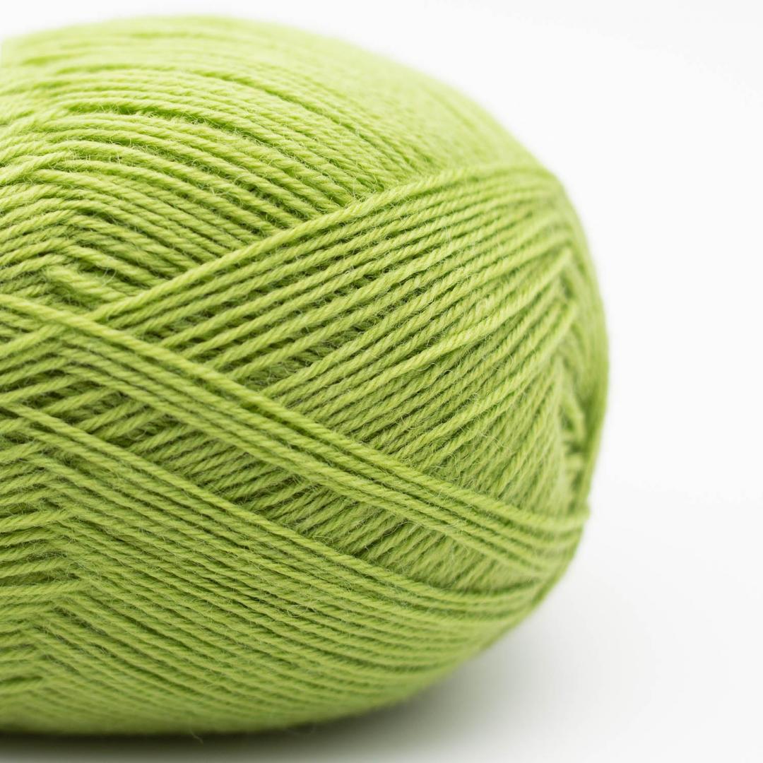 Kremke Edelweiss CLASSIC 4fach 100g non-superwash yarn