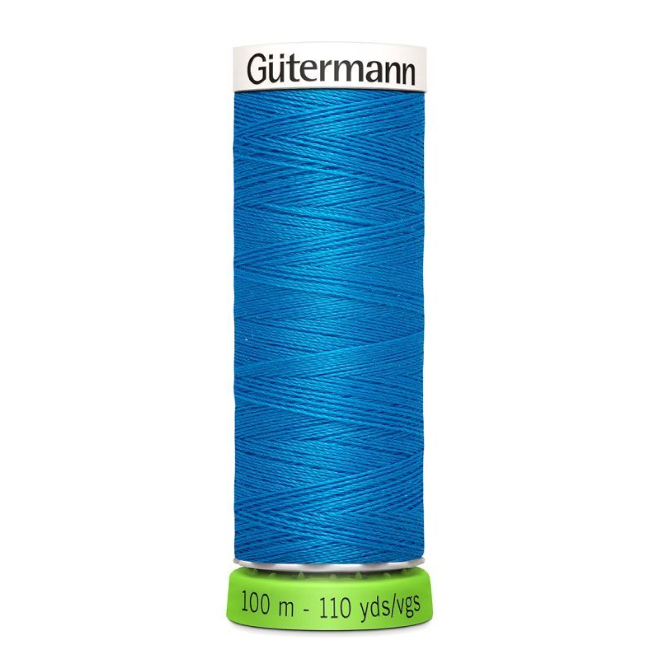 Gütermann creativ all-purpose thread rPET 100 m colour 0386