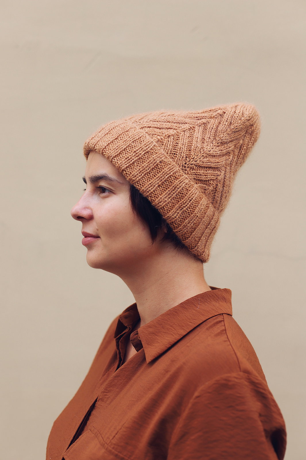 Bonnet Artilia – modèle de tricot, photo 10