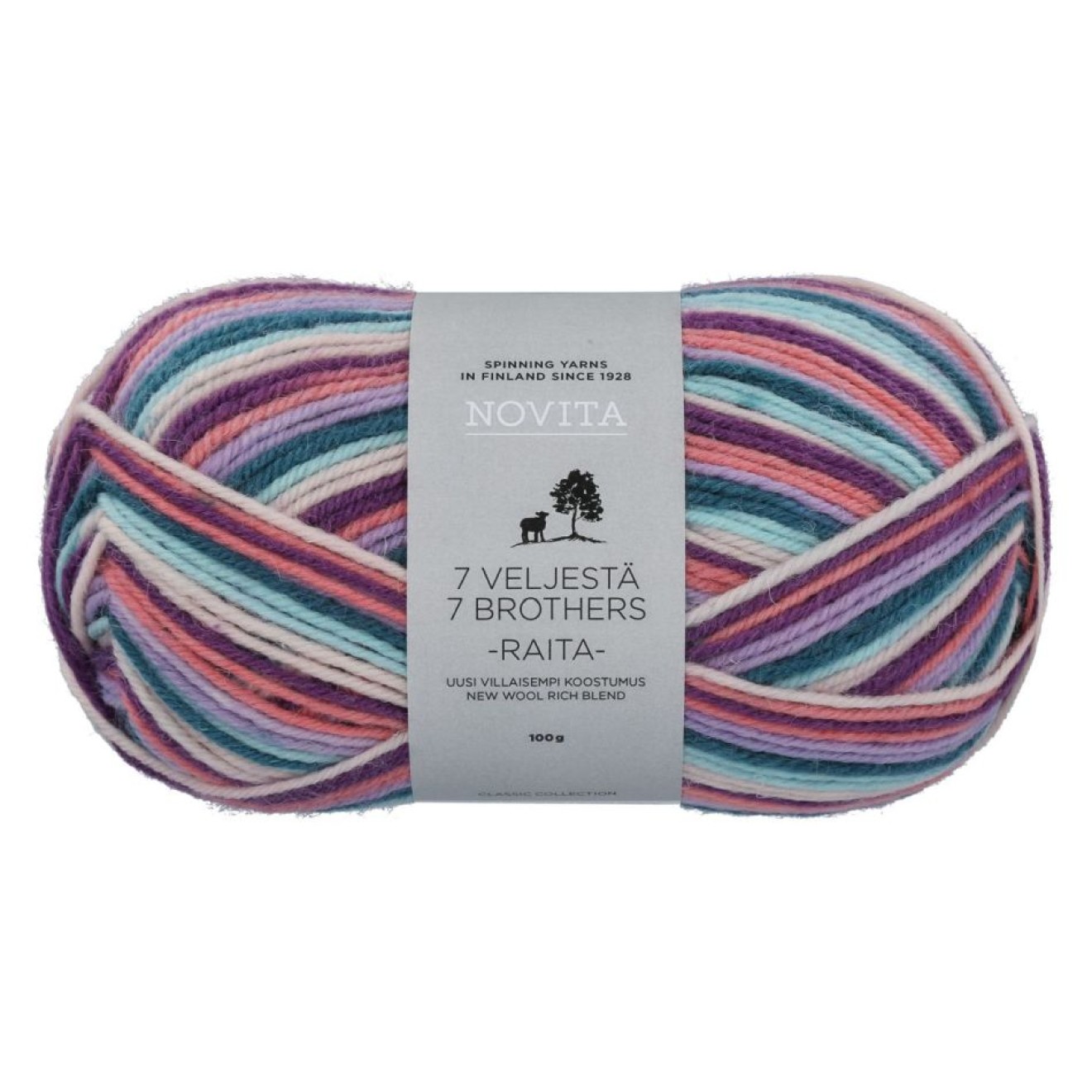 977 pastel arch