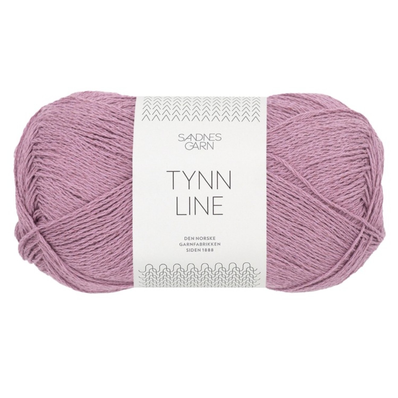 Sandnes Garn Tynn Line colour 4632 pink lavender