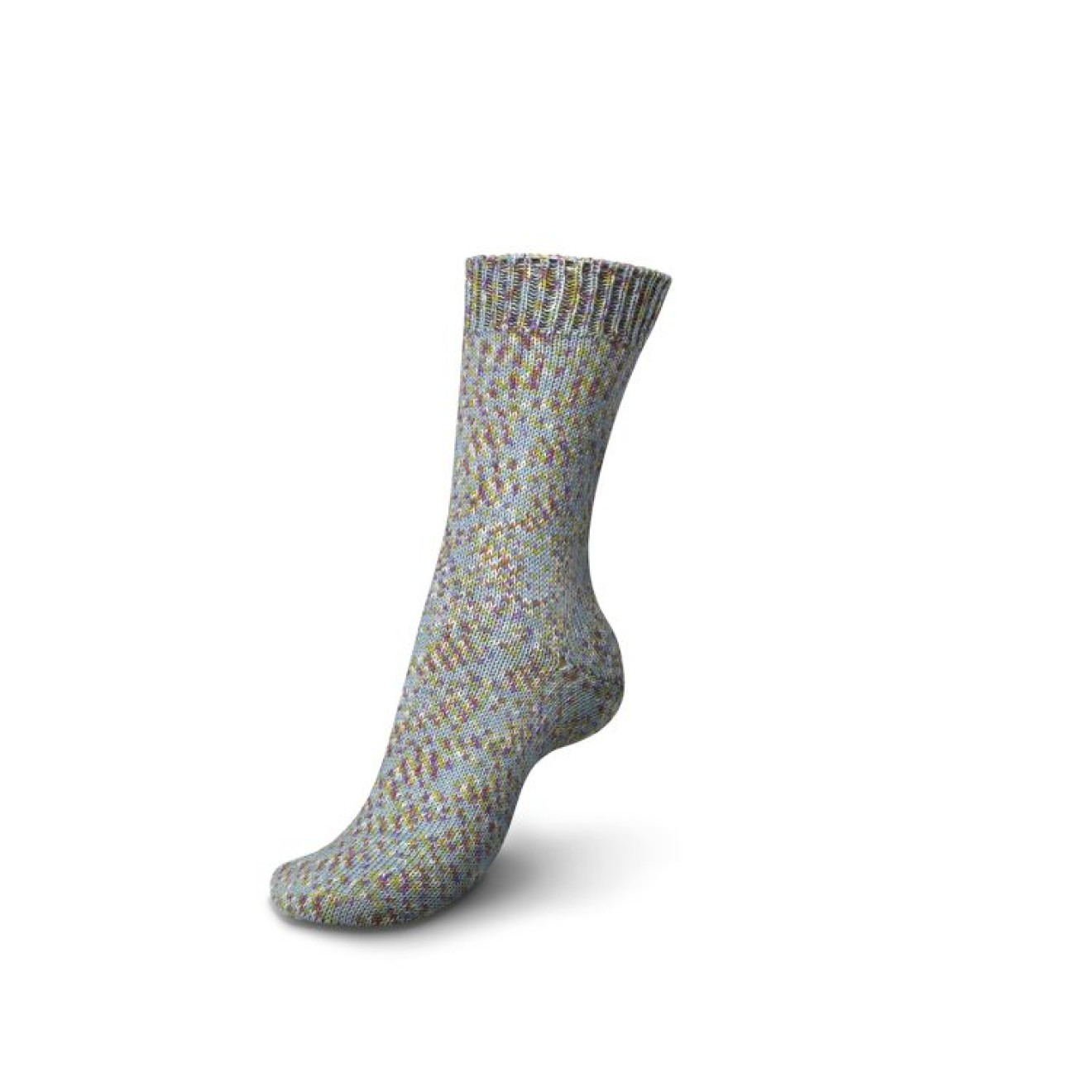 Regia 4-ply Color colour 09388 peace color