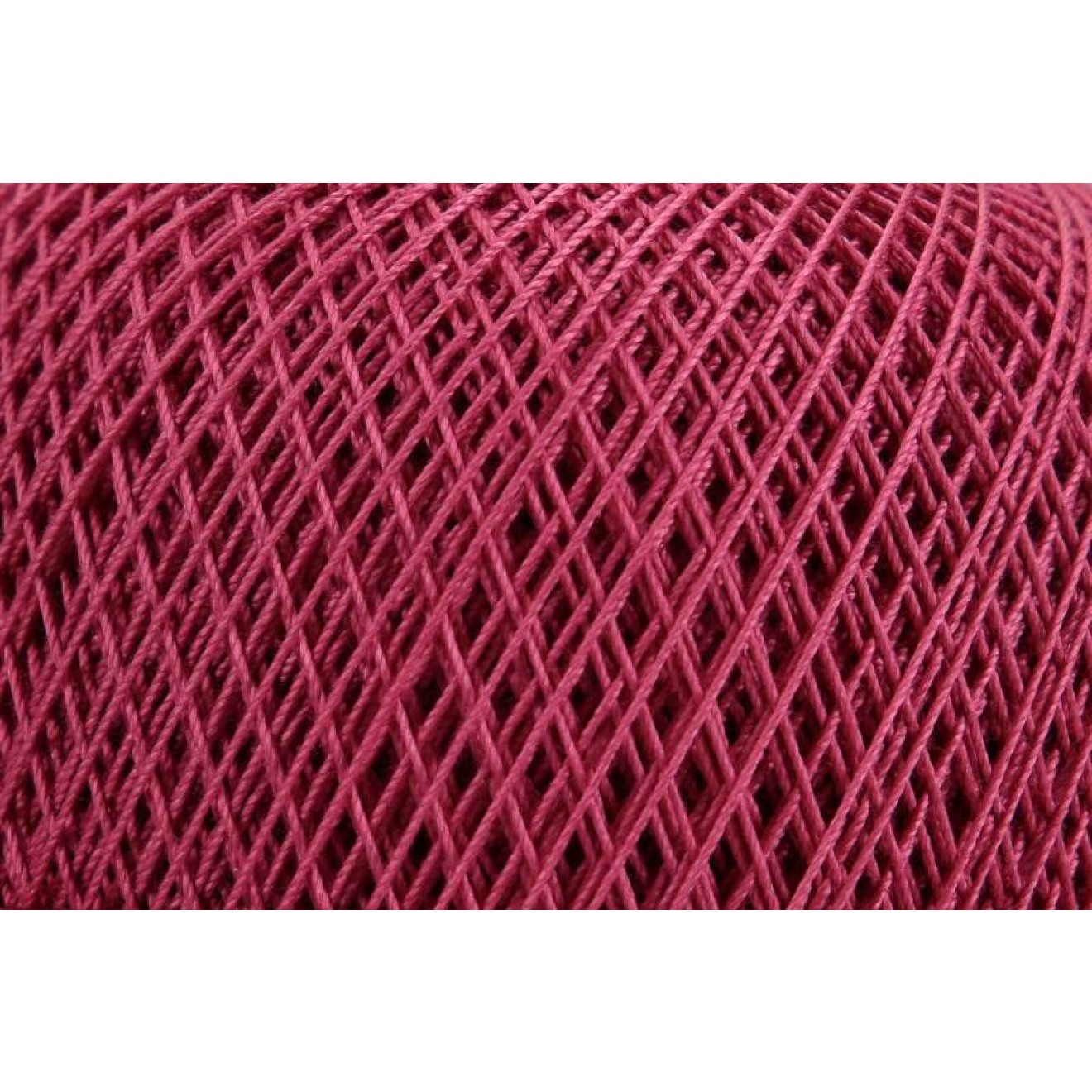 Anchor Freccia Stärke 16 50 g colour raspberry