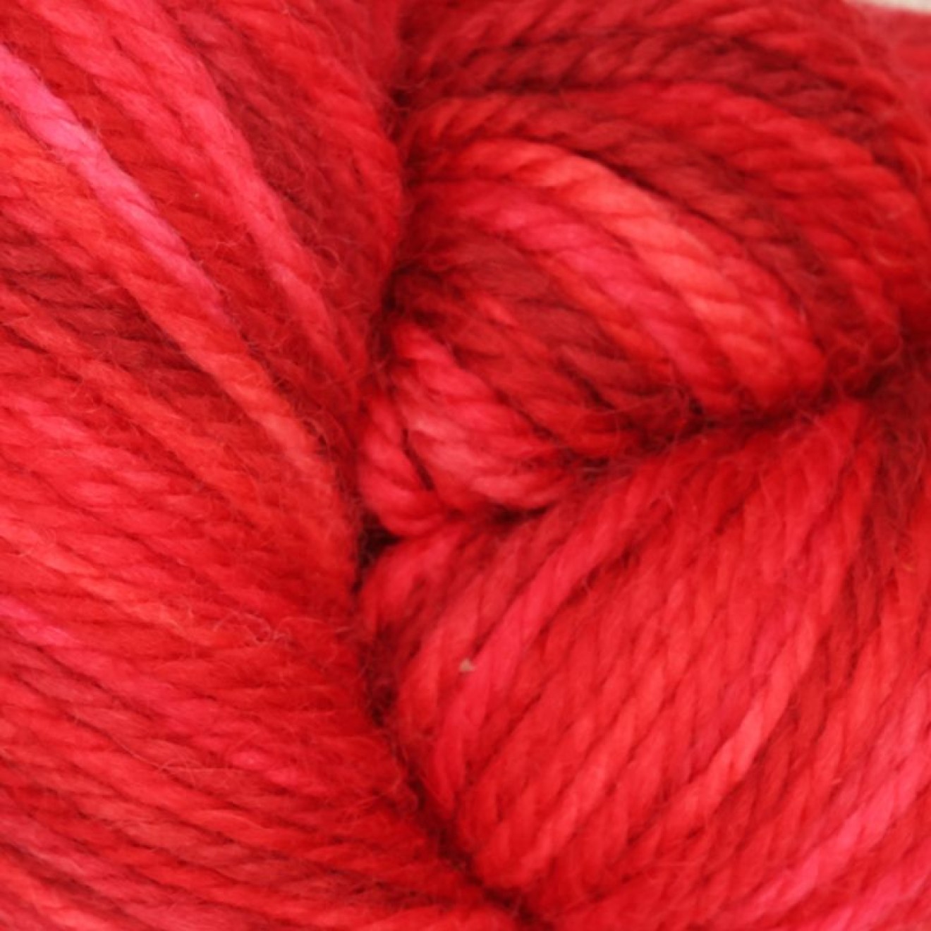 The Oxford Company Violet Jane Kammgarn color colour col. Magic Magenta