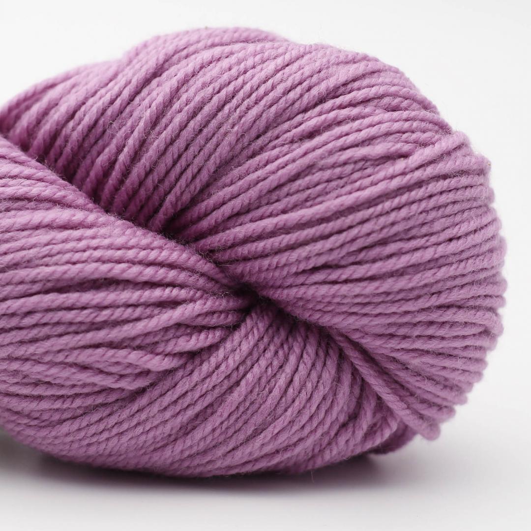 Hey Mama Wolf Mokosh Merino d'Arles GOTS 100g yarn