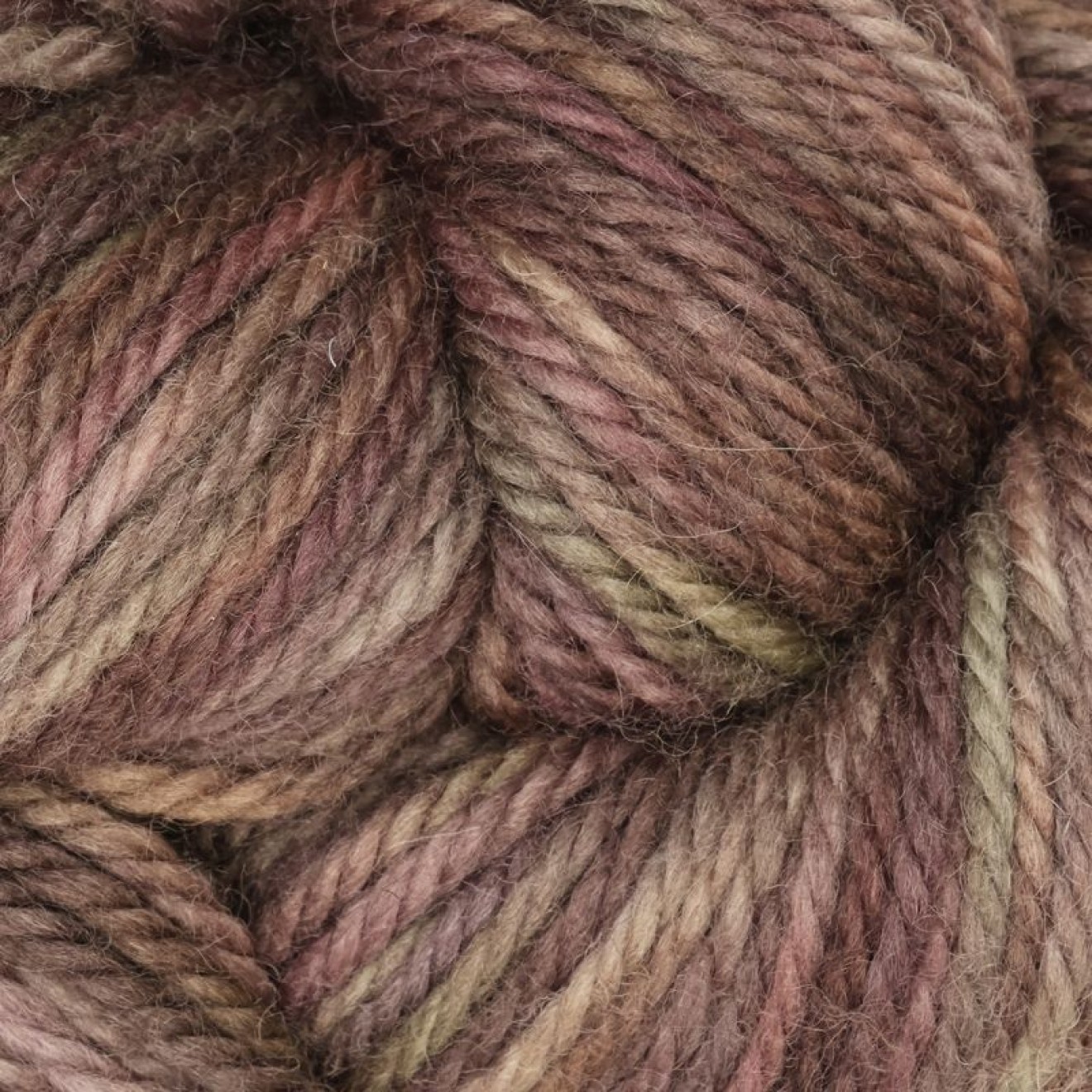 The Oxford Company Violet Jane Kammgarn color colour col. Chimney Sweep