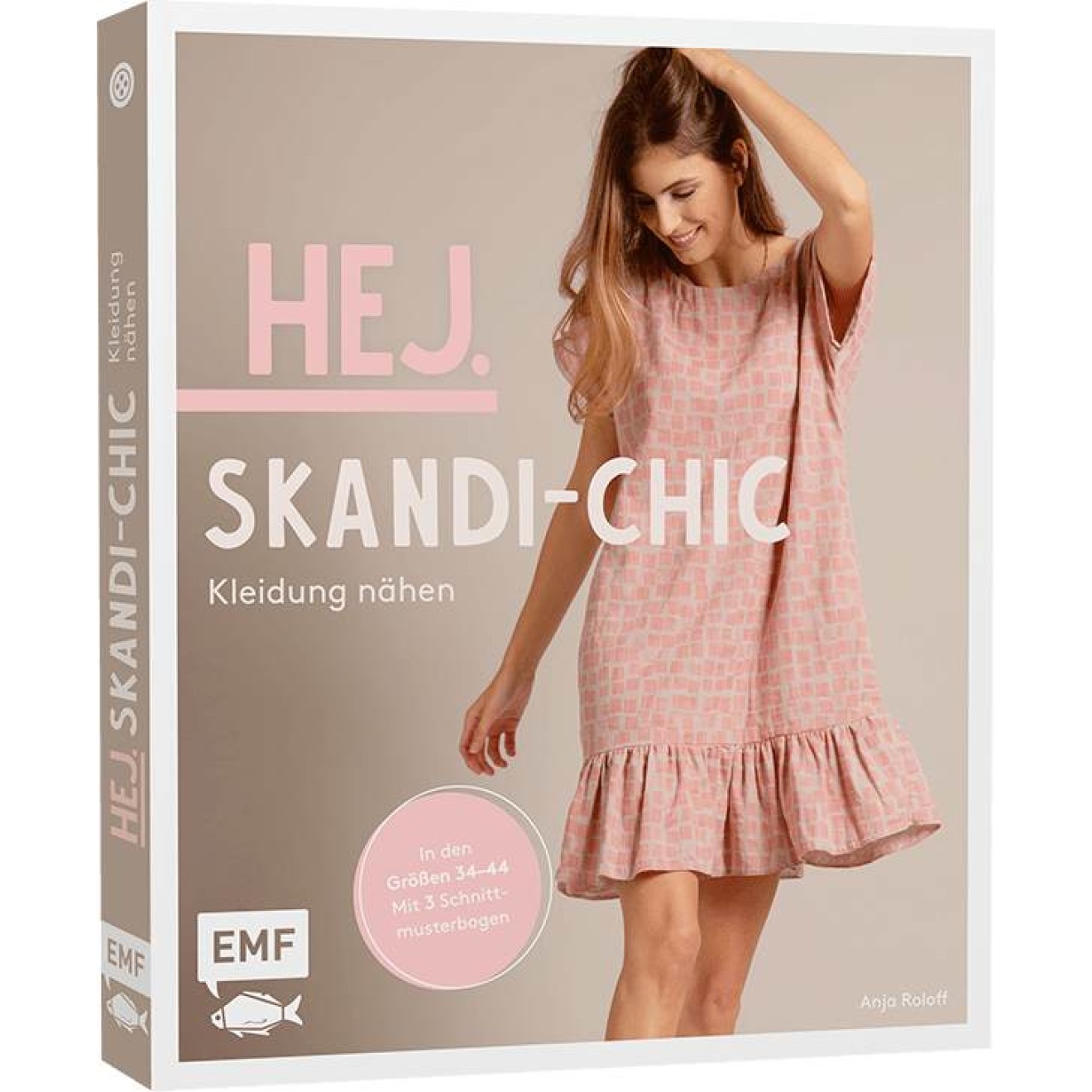 EMF Hej. Skandi-Chic