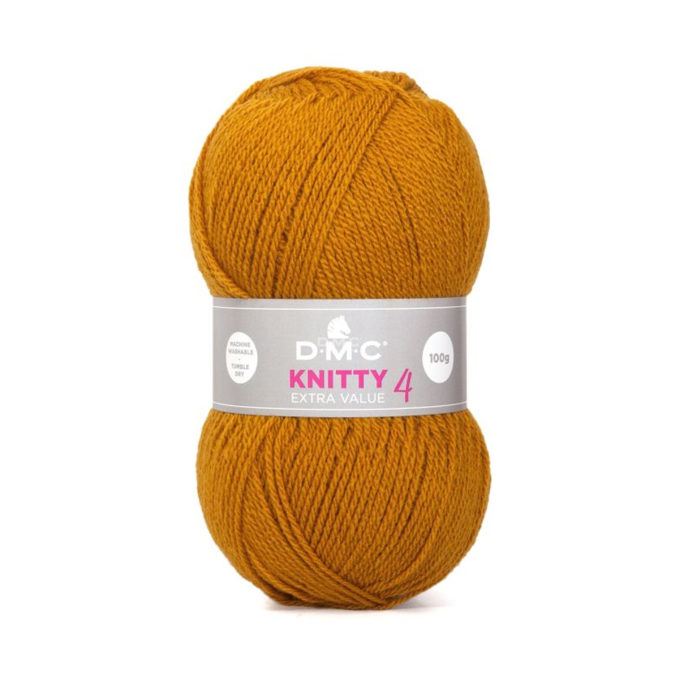DMC Knitty 4 colour 766