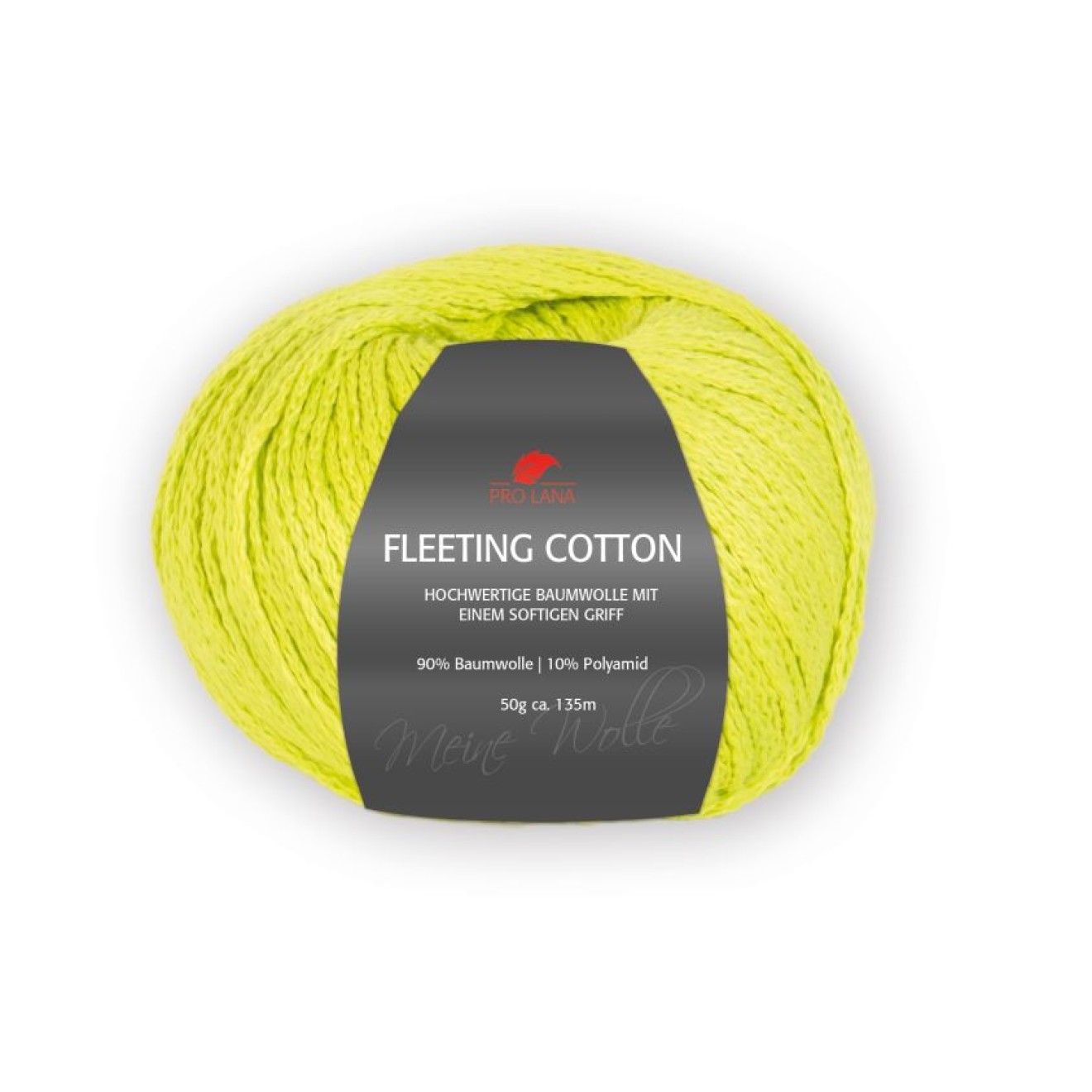 Pro Lana Fleeting cotton colour 73