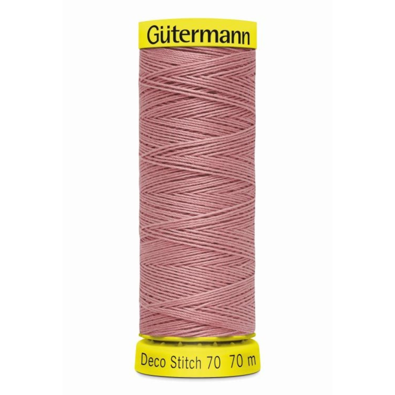 Gütermann creativ Deco Stitch 70 m colour 473
