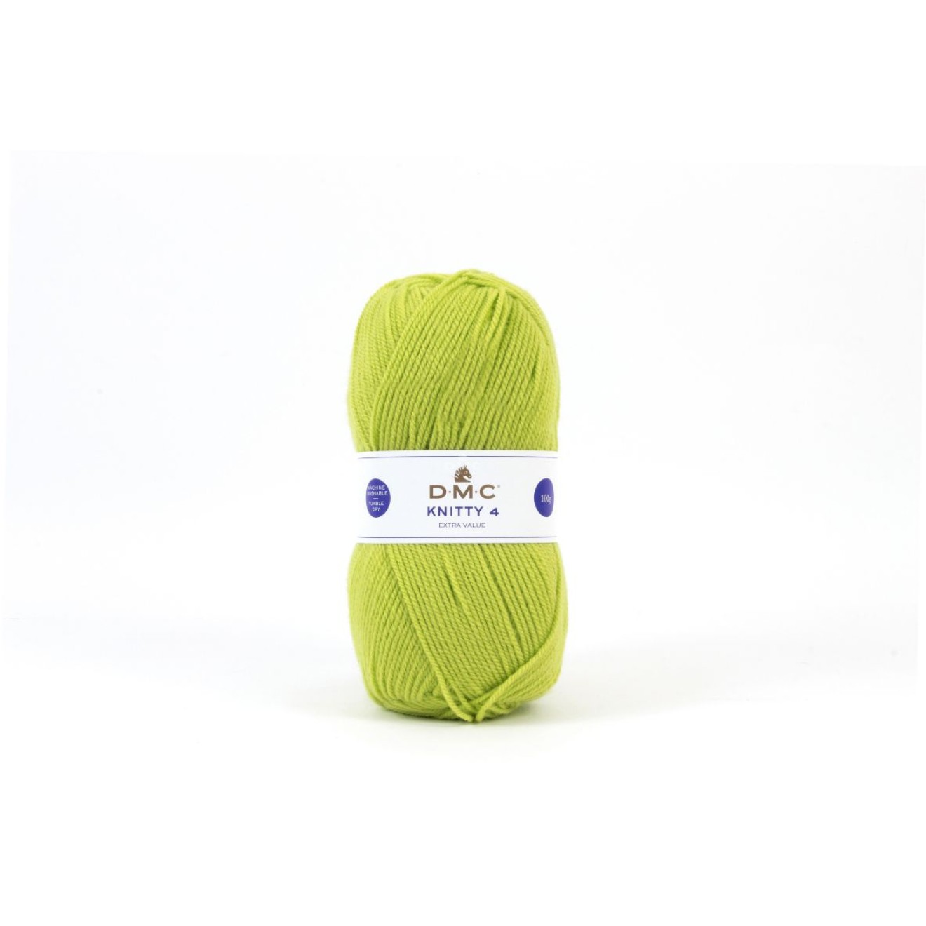 DMC Knitty 4 colour 582 col. 582