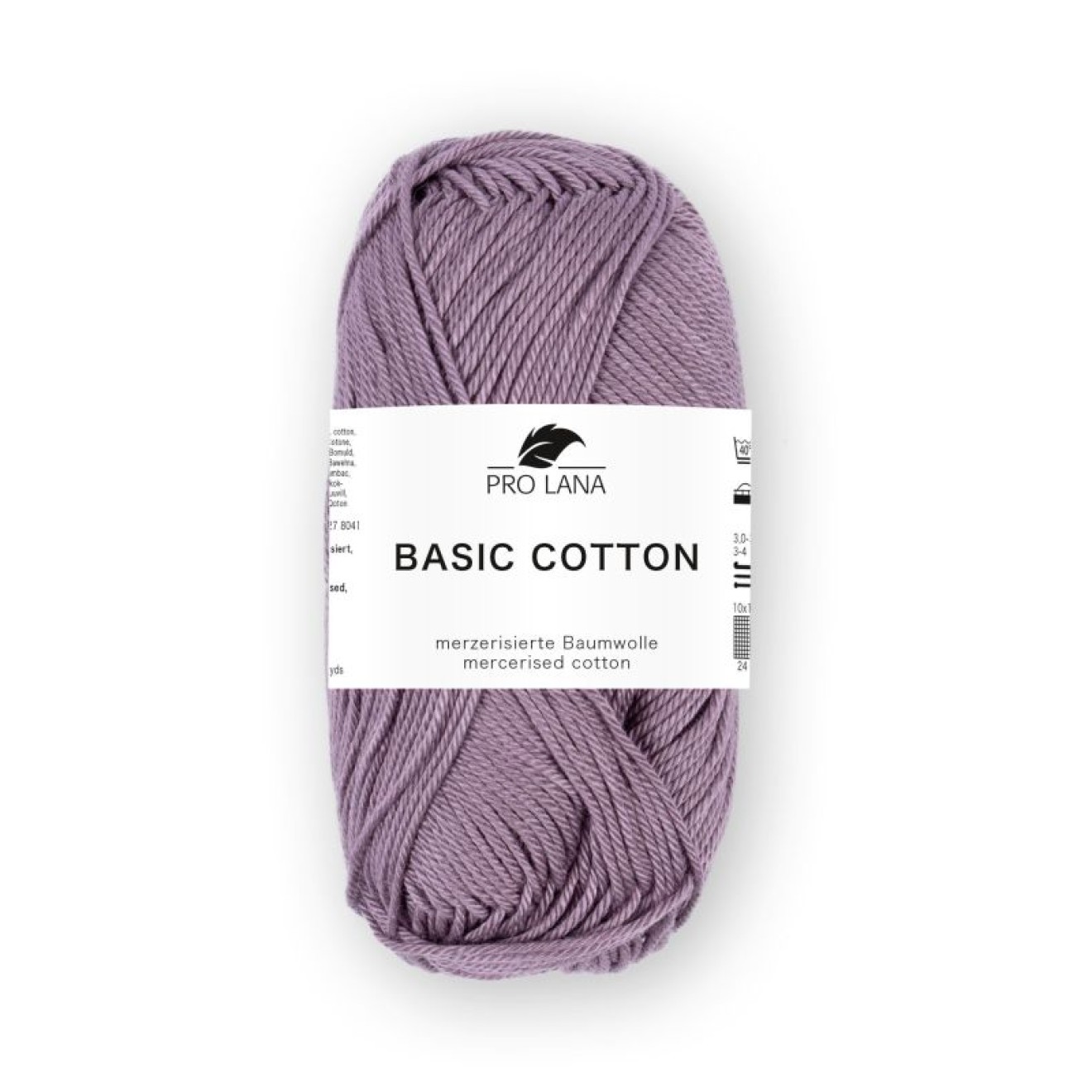 Pro Lana Basic Cotton colour 039