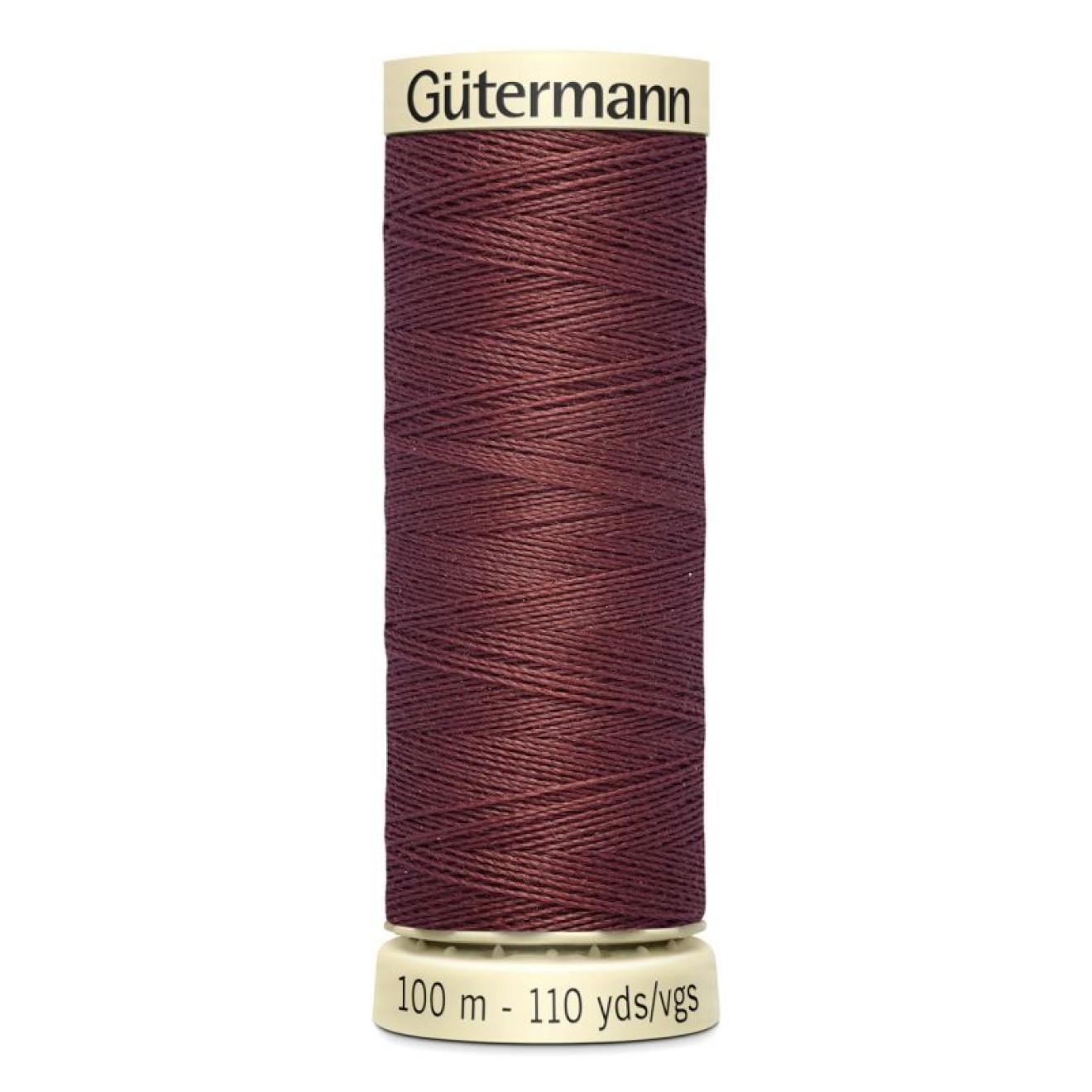 Gütermann creativ all-purpose thread 100 m colour 0262
