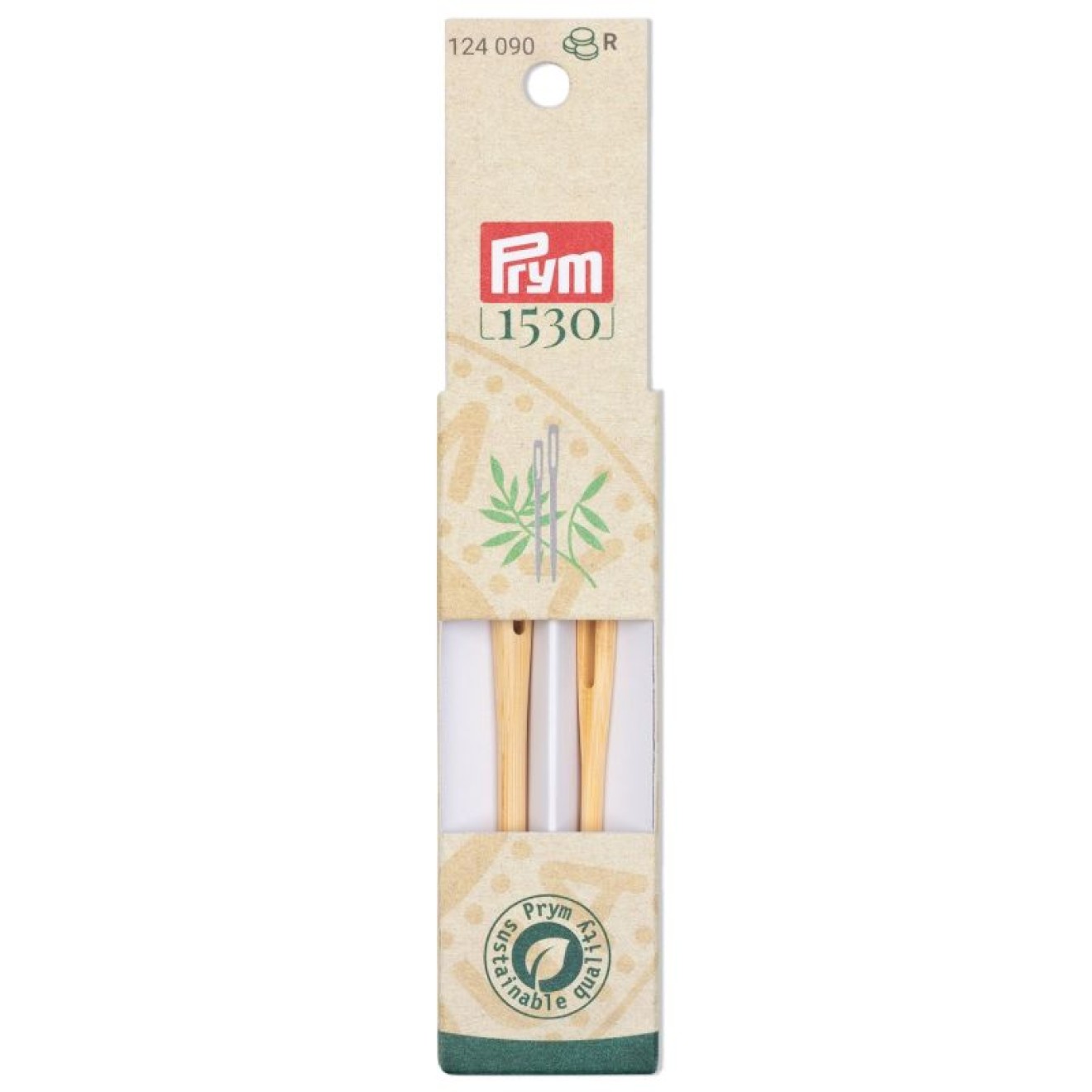 Prym wool needle Smyrnanadel 9cm
