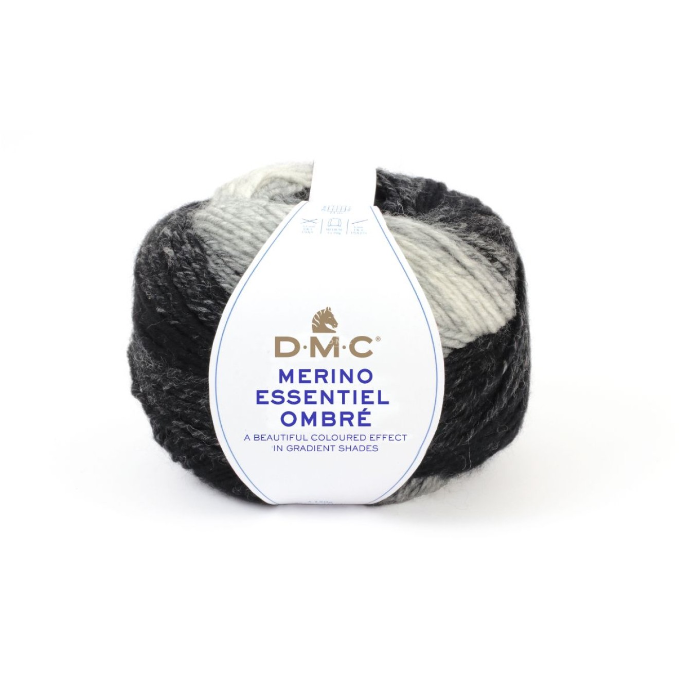 DMC Merino Essentiel Ombre