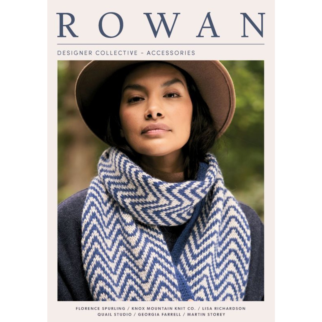 Rowan 199-3000009-000000